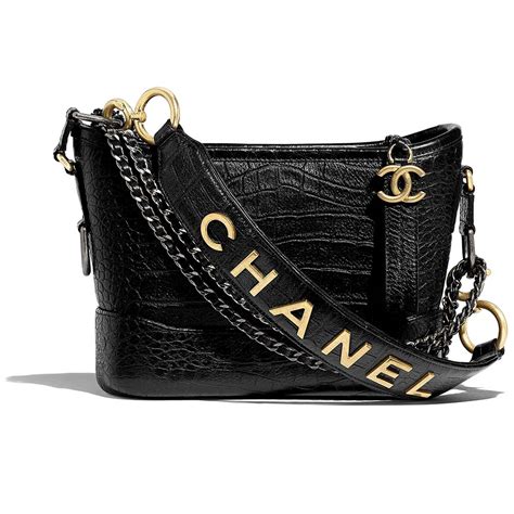 gabrielle chanel review bag|chanel gabrielle bag small price.